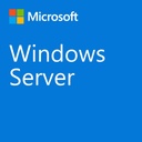 Microsoft Windows Server 2022 Standard 64-bit - License - 16 Core - OEM - DVD-ROM - PC