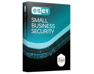 ESET Small Business Security - 5 Kullanıcı
