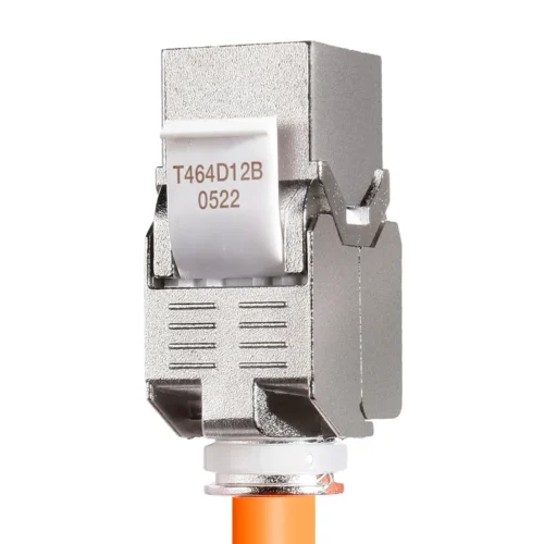 Kategori 5e FTP Veri Prizi, Aletsiz