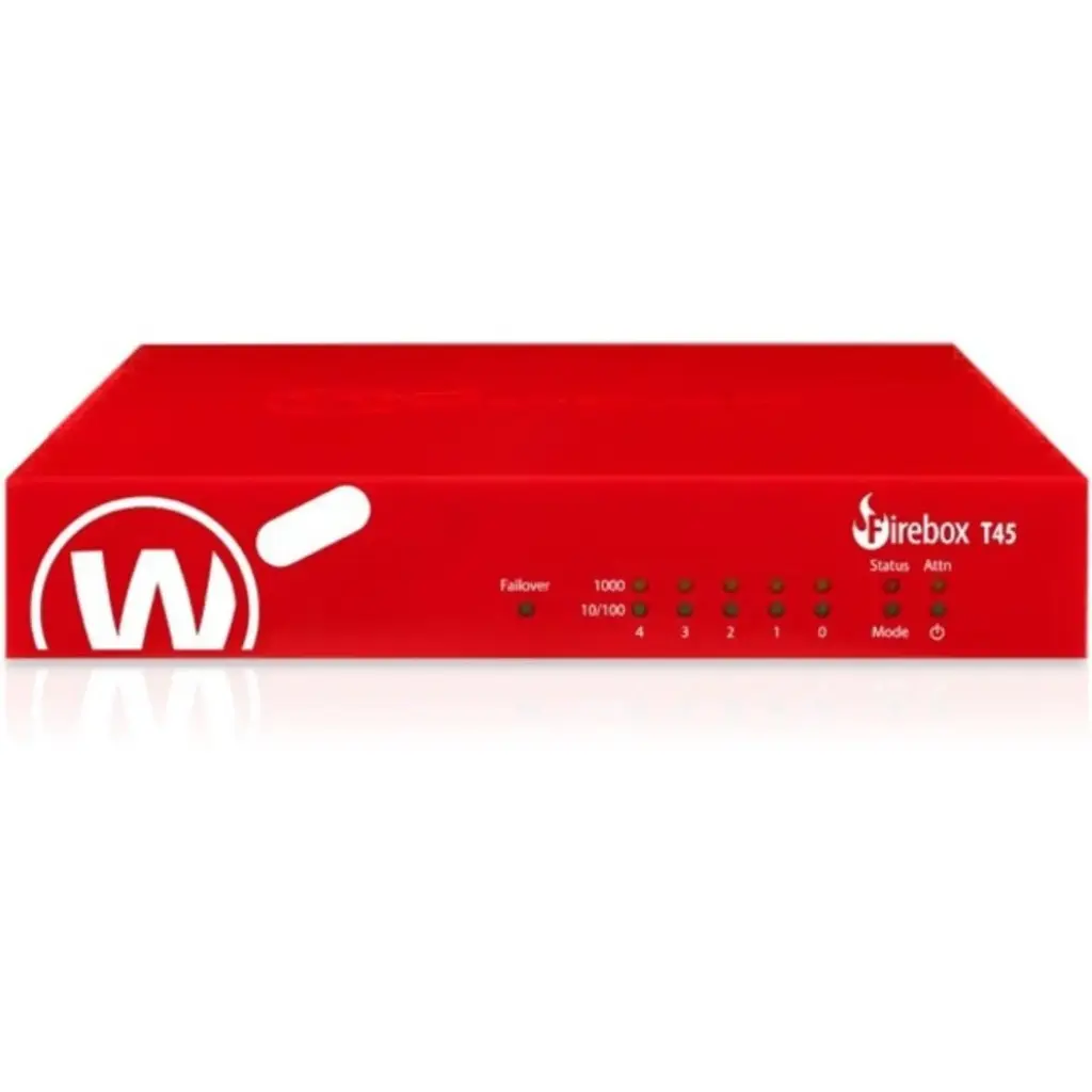 WatchGuard Firebox T45