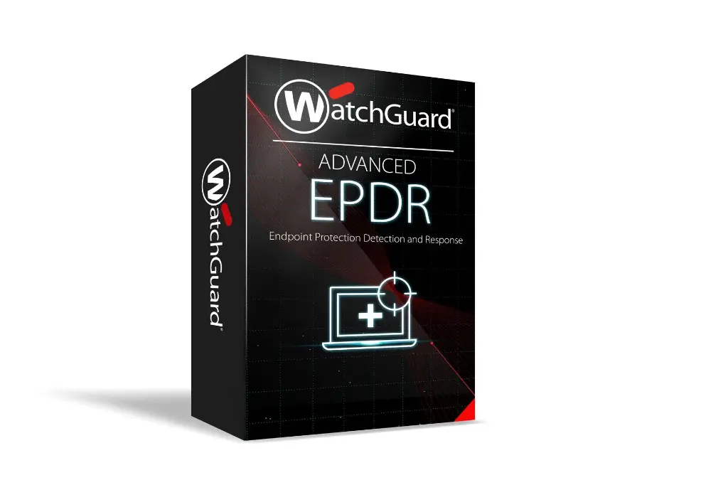 WatchGuard EPDR – Uç Nokta Koruma ve Tehdit Müdahalesi
