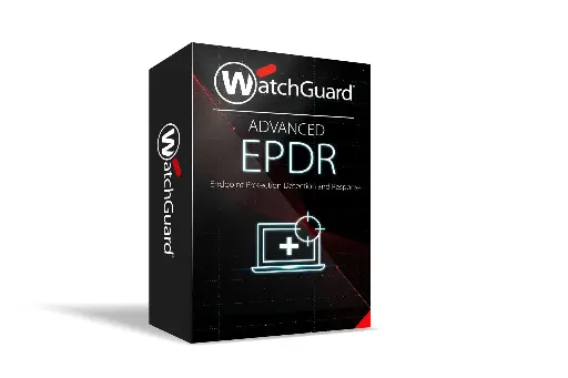WatchGuard EPDR – Uç Nokta Koruma ve Tehdit Müdahalesi