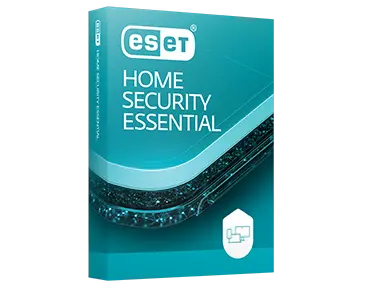 ESET Home Security Essential - 1 Kullanıcı